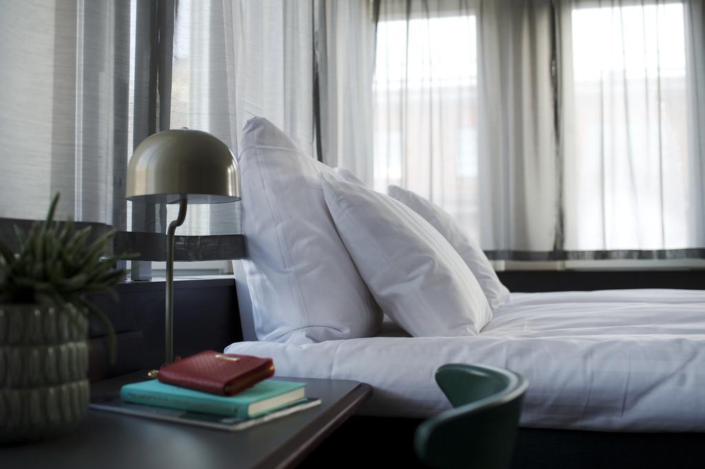Best Western&hotel Stockholm Zimmer foto